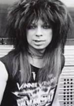 Винни Винсент фото