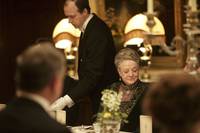 Кадр Аббатство Даунтон