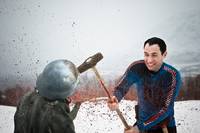 Кадр Операция «Мертвый снег»