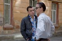 Кадр Огни притона