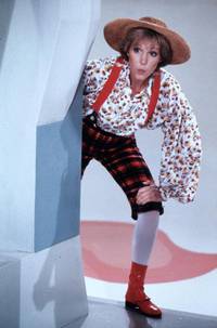 Кадр Сукин сын