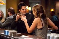 Кадр Дневники вампира