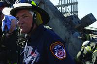 Кадр Башни-близнецы