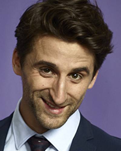 Эмилио Эдвардс фото