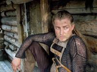 Кадр Молодой Волкодав