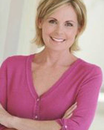 Терри Конфорти фото