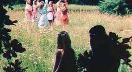 Кадр из фильма "Иванко и царь Поганин" - 2