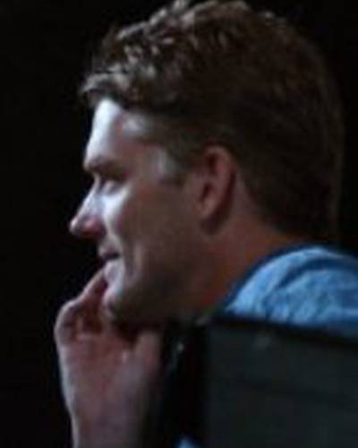 Питер Уинтер фото