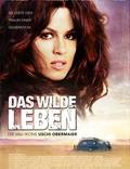 Постер из фильма "Дикая жизнь" - 1