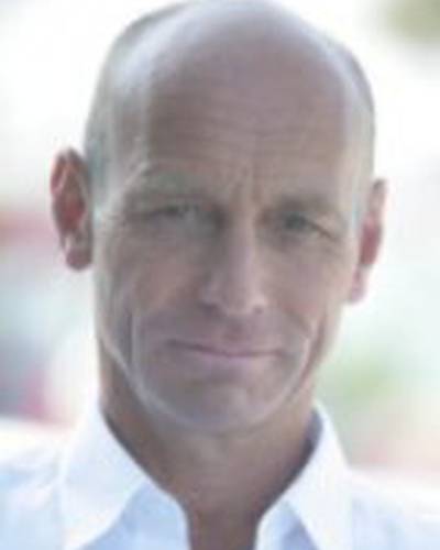 Дэвид МакАллистер фото