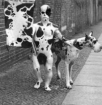 Кадр Фрик Орландо