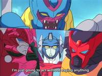 Кадр Трансформеры: Автороботы