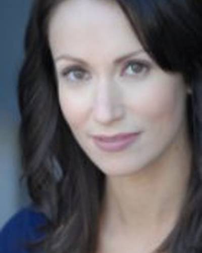 Рут Миллар фото