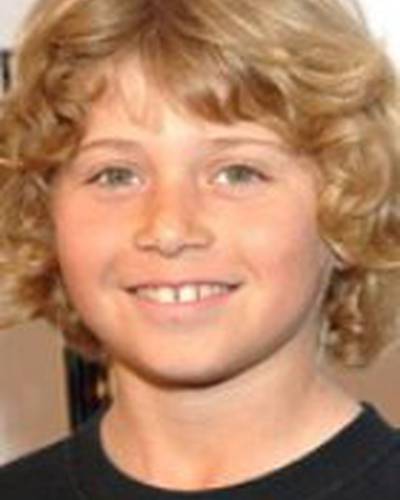 Шэйн Баумель фото