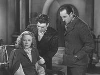 Кадр Шерлок Холмс: Собака Баскервилей