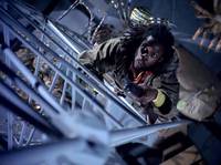 Кадр Атака пауков