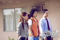 Кадр Голливудские приключения