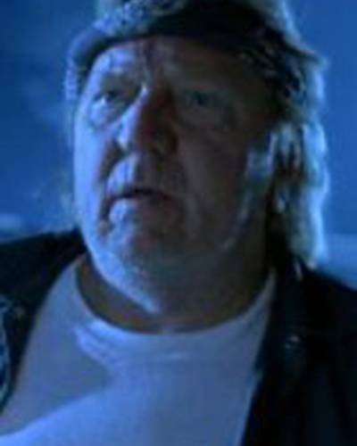 Дж. Роб Джордан фото