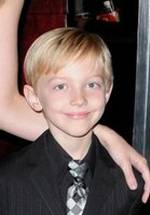 Эндрю Ларсон фото