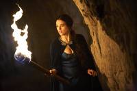 Кадр Мерлин