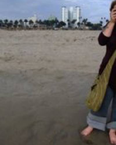 Лиза Сопер фото