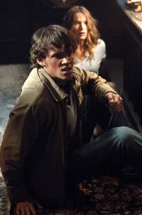 Кадр Сверхъестественное