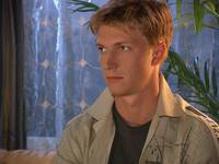 Кадр Обреченная стать звездой