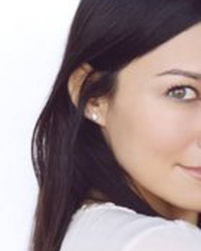 Ребекка Окампо фото