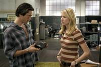 Кадр Звонок