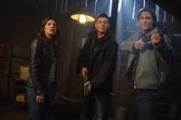 Кадр Сверхъестественное