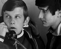 Кадр Долгие проводы