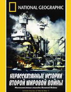 НГО: Нерассказанные истории Второй мировой войны