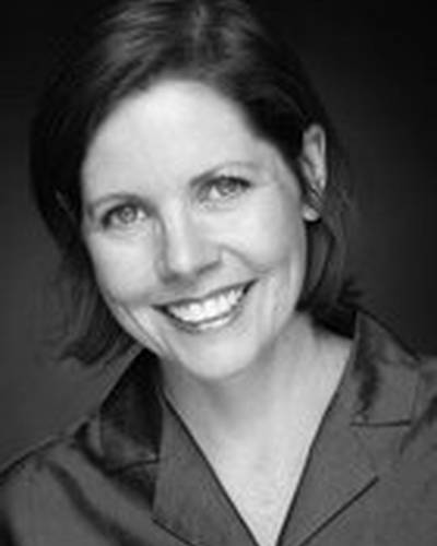 Энн Далримпл фото