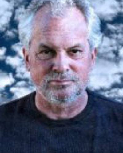 Роберт Ротбард фото