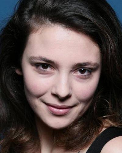 Жазмин Тринка фото