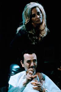 Кадр Когти орла