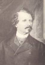 Томас Майн Рид фото