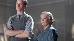 Кадр из фильма "7 дней и ночей с Мэрилин" - 1