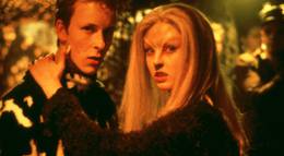 Кадр из фильма "Оборотень" - 1