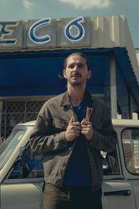 Кадр Влюбиться до смерти