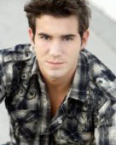 Мэтт Дикинсон фото