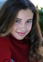 Аланна Дерган фото