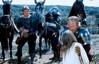 Кадр Плоть + кровь