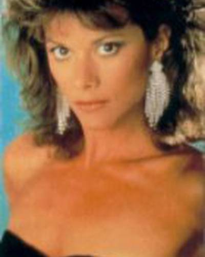 Нэнси Гран фото