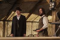 Кадр Ад на колёсах