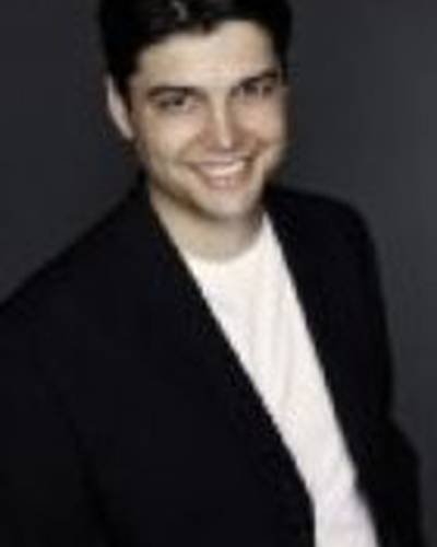 Jason Liesch фото