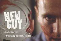 Постер New Guy