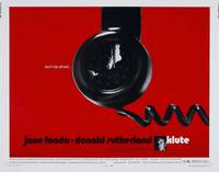 Постер Клют