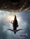 Постер из фильма "Assassin