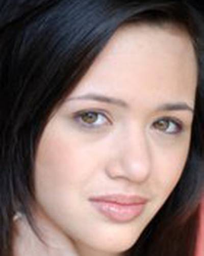 Ребекка Браун фото